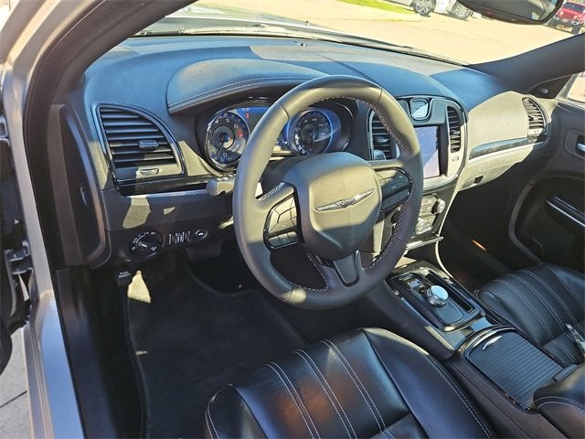 2023 Chrysler 300 300S