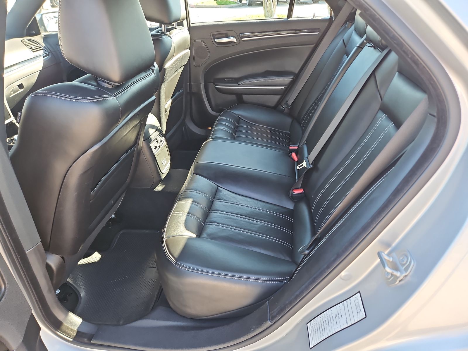 2023 Chrysler 300 300S