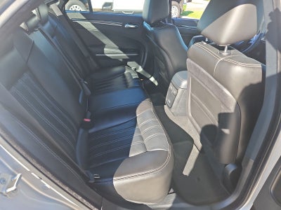 2023 Chrysler 300 300S