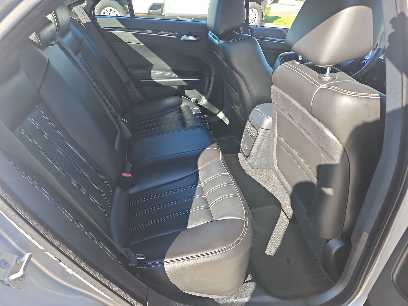 2023 Chrysler 300 300S