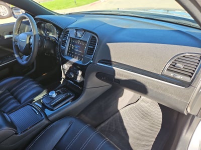 2023 Chrysler 300 300S