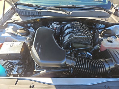 2023 Chrysler 300 300S