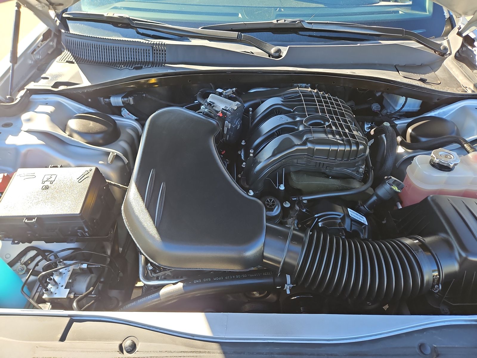 2023 Chrysler 300 300S