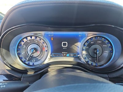 2023 Chrysler 300 300S