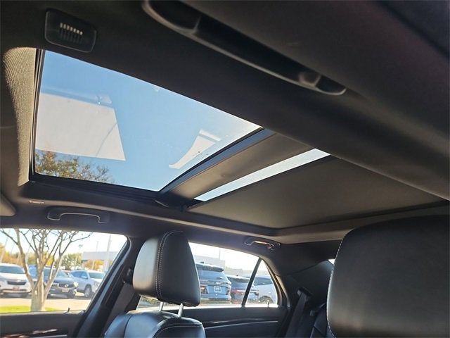 2023 Chrysler 300 300S