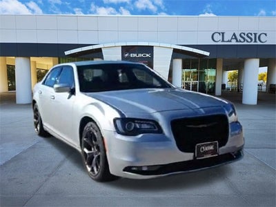 2023 Chrysler 300 300S