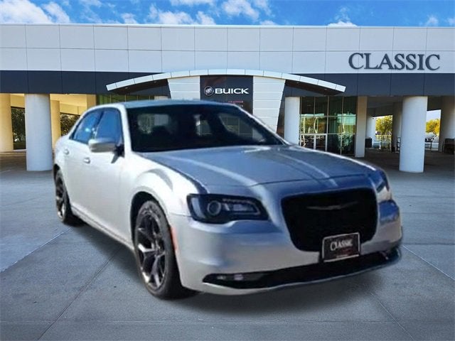 2023 Chrysler 300 300S