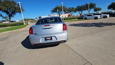 2023 Chrysler 300 300S