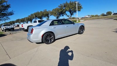 2023 Chrysler 300 300S
