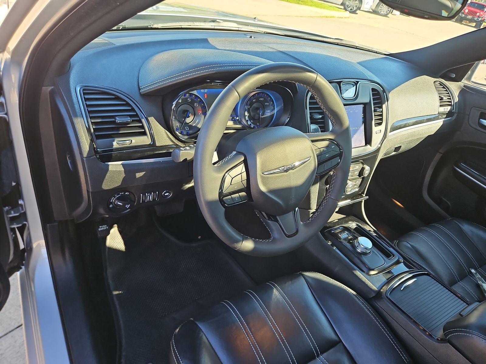 2023 Chrysler 300 300S