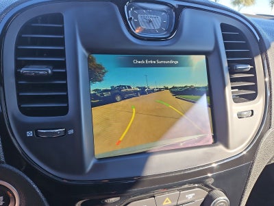 2023 Chrysler 300 300S