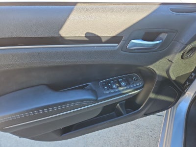 2023 Chrysler 300 300S