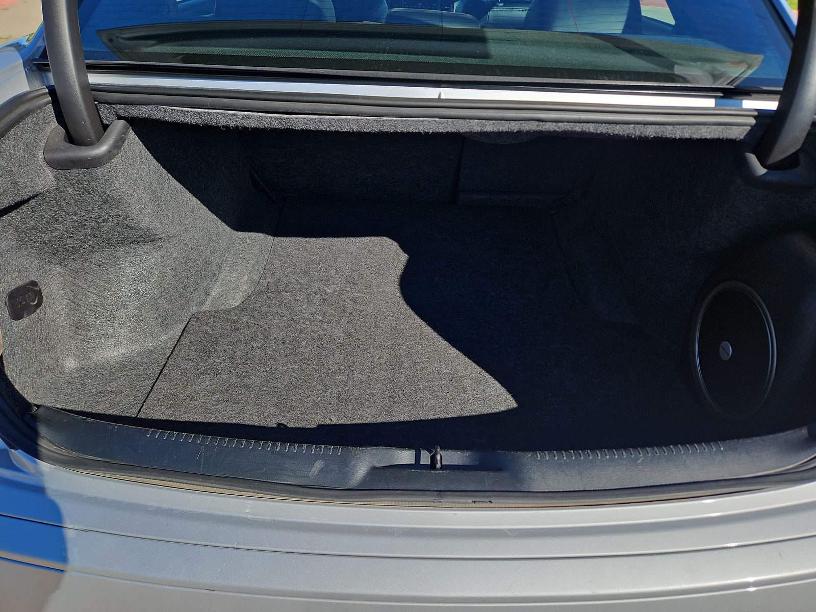 2023 Chrysler 300 300S