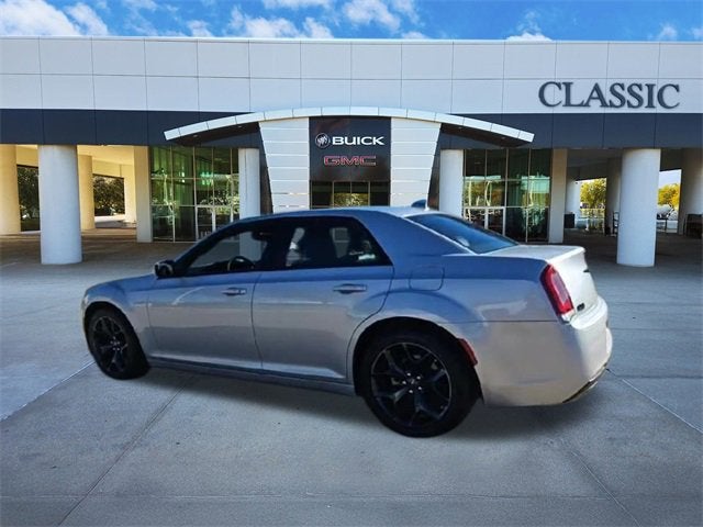 2023 Chrysler 300 300S