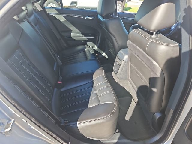 2023 Chrysler 300 300S