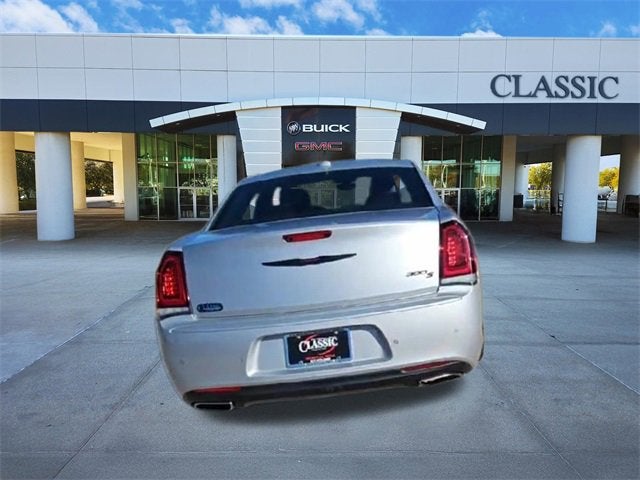 2023 Chrysler 300 300S