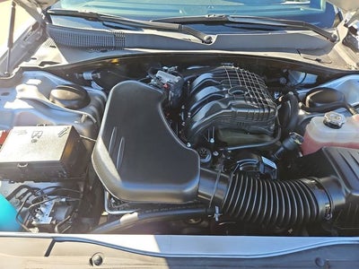 2023 Chrysler 300 300S