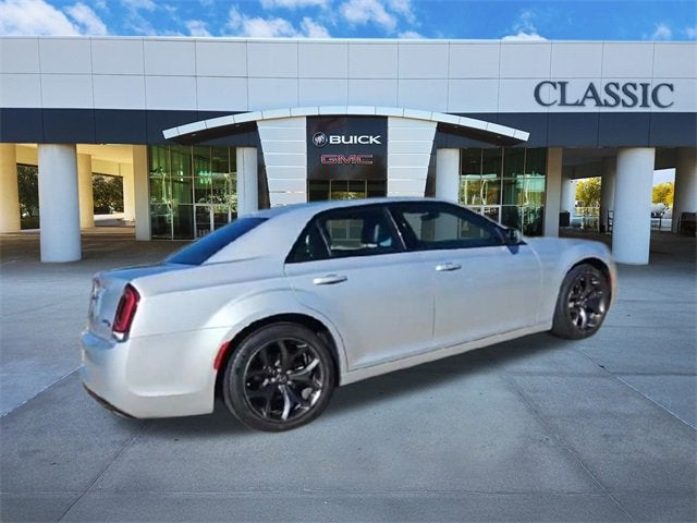 2023 Chrysler 300 300S