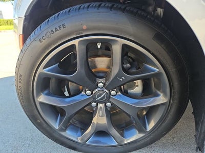 2023 Chrysler 300 300S