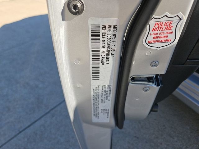 2023 Chrysler 300 300S