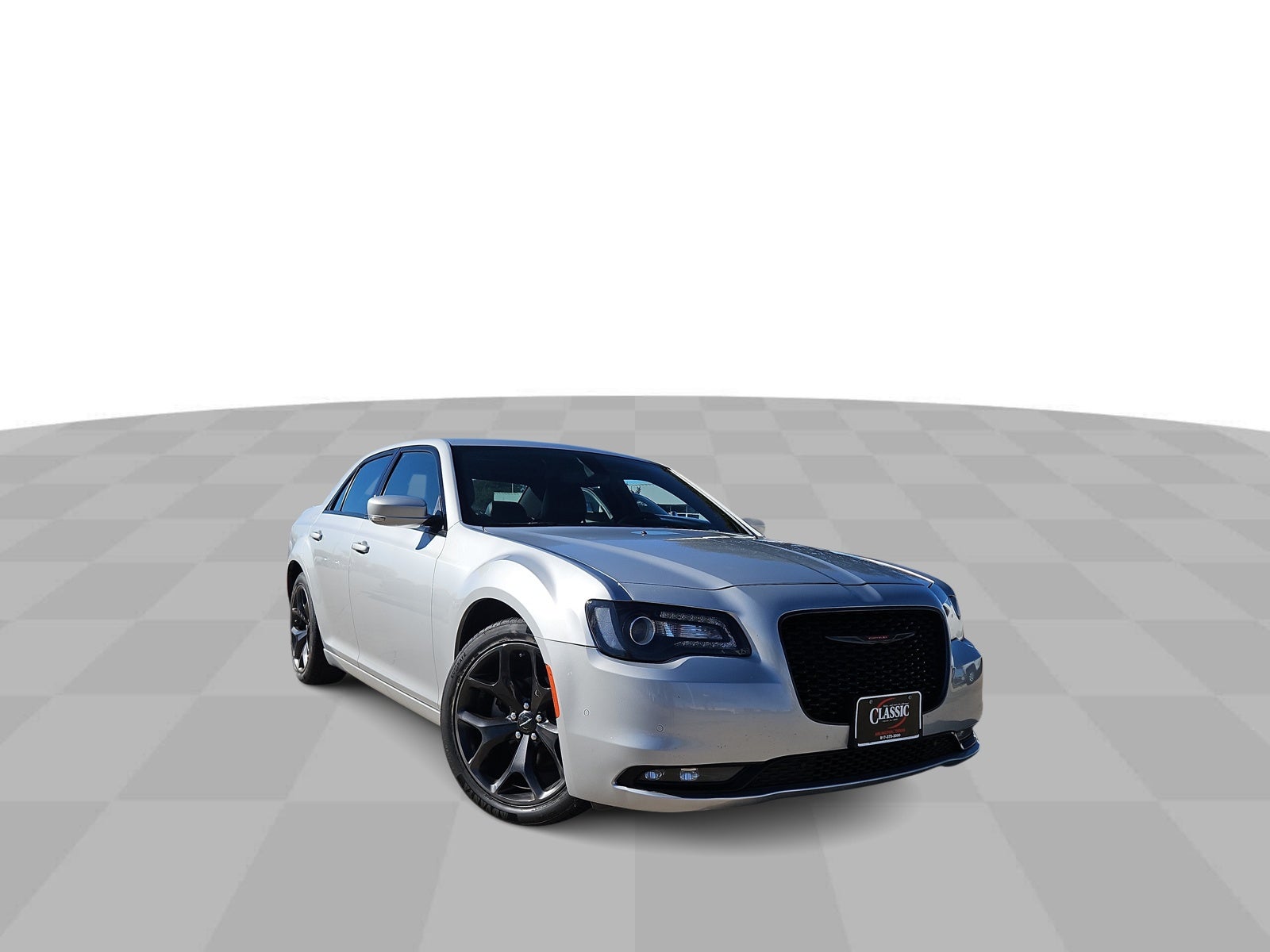 2023 Chrysler 300 300S