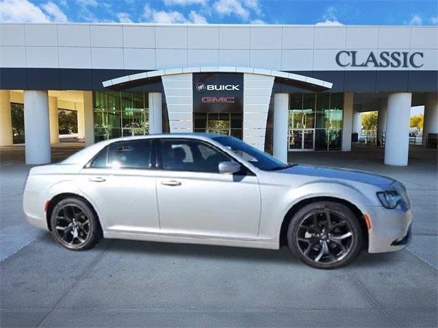 2023 Chrysler 300 300S