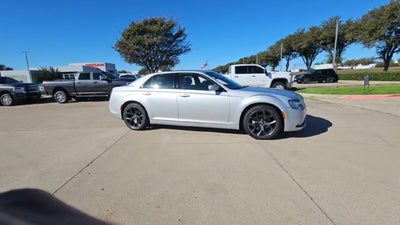 2023 Chrysler 300 300S