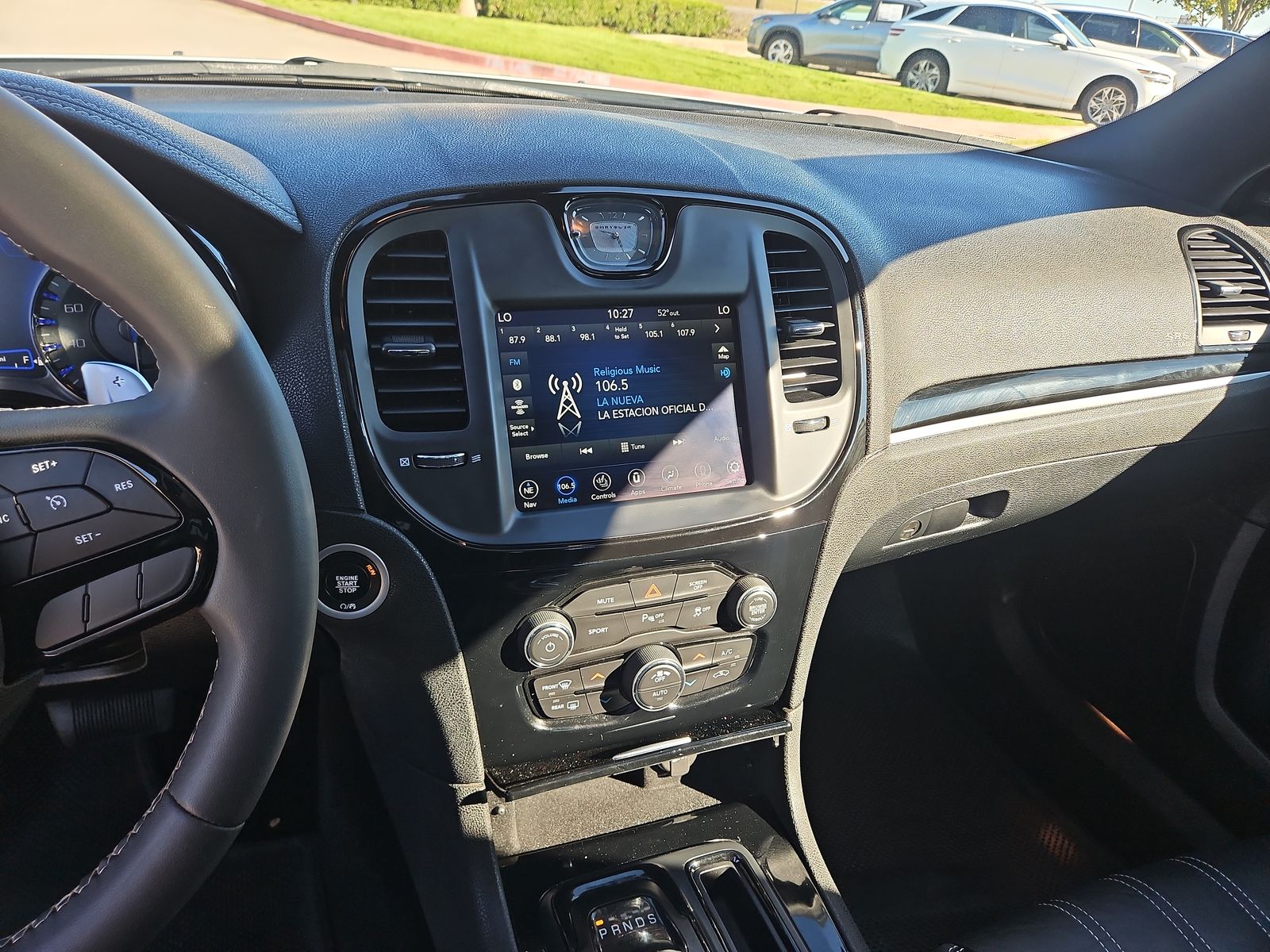 2023 Chrysler 300 300S