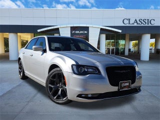 2023 Chrysler 300 300S