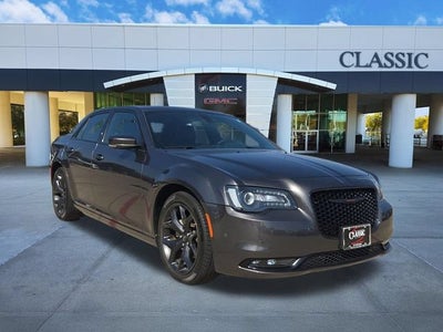 2023 Chrysler 300 300S