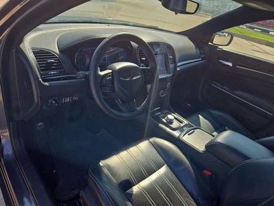 2023 Chrysler 300 300S