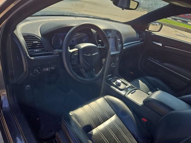 2023 Chrysler 300 300S