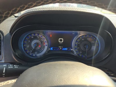 2023 Chrysler 300 300S