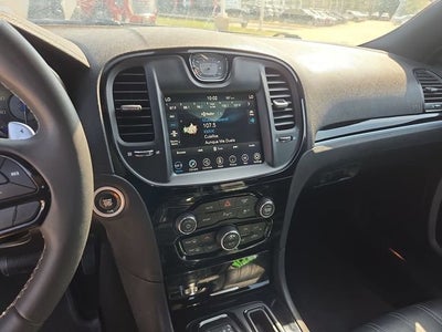 2023 Chrysler 300 300S