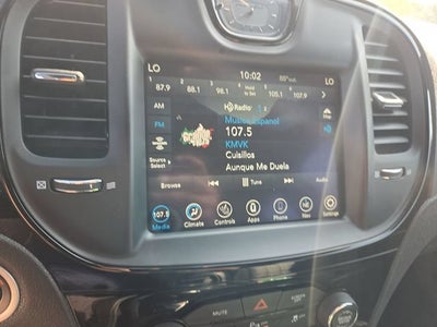2023 Chrysler 300 300S