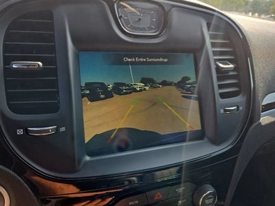 2023 Chrysler 300 300S