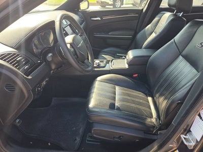 2023 Chrysler 300 300S