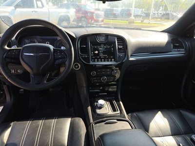 2023 Chrysler 300 300S