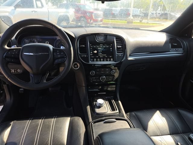 2023 Chrysler 300 300S