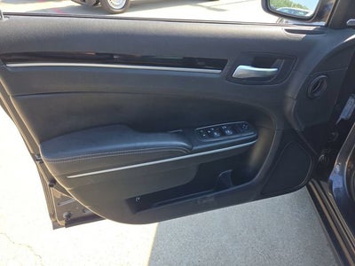 2023 Chrysler 300 300S