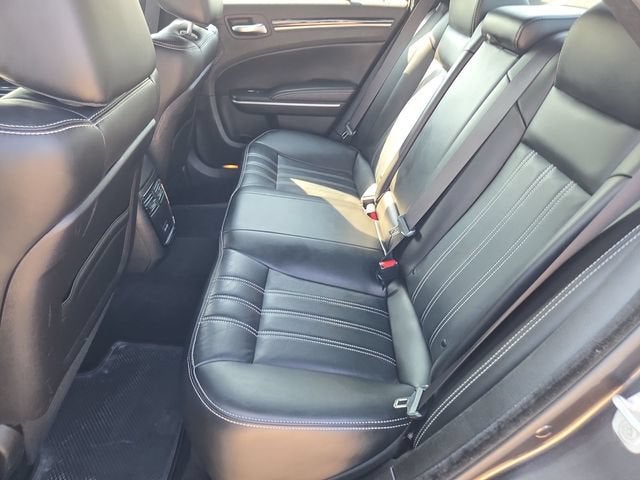 2023 Chrysler 300 300S