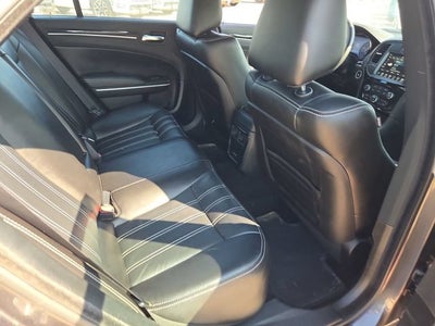 2023 Chrysler 300 300S