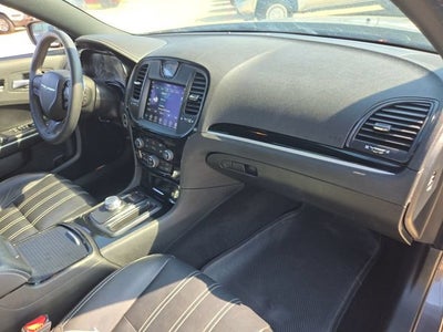 2023 Chrysler 300 300S