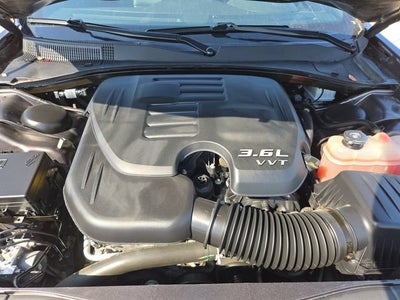 2023 Chrysler 300 300S