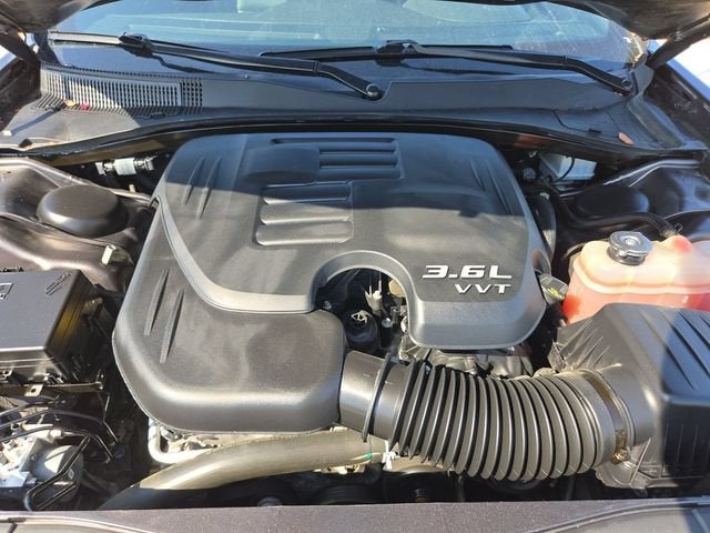 2023 Chrysler 300 300S