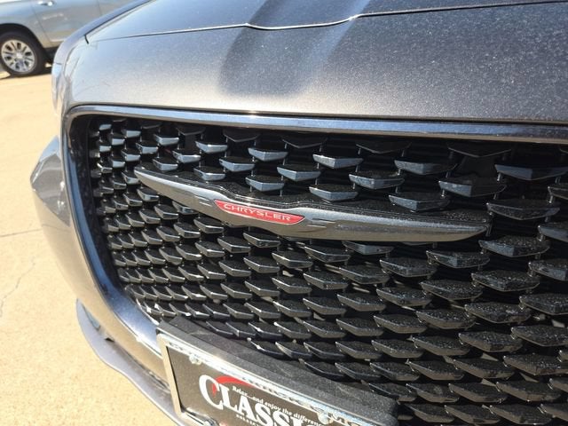 2023 Chrysler 300 300S