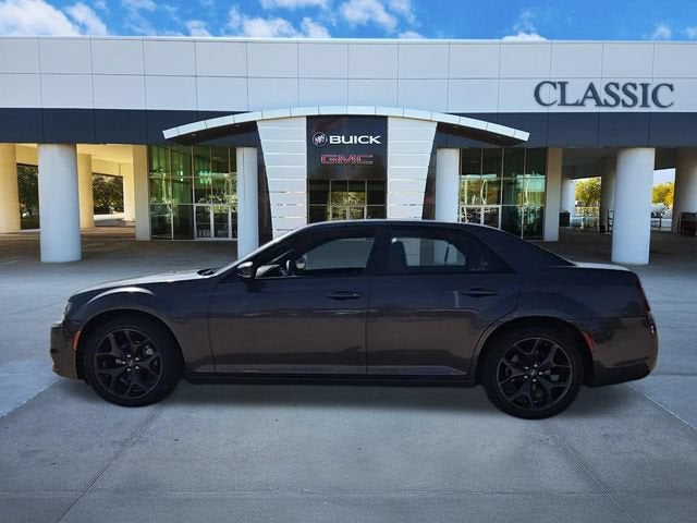 2023 Chrysler 300 300S