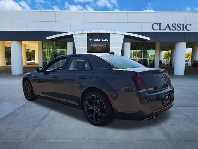 2023 Chrysler 300 300S