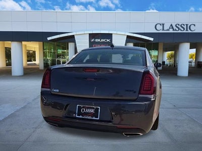 2023 Chrysler 300 300S