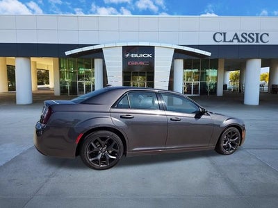 2023 Chrysler 300 300S